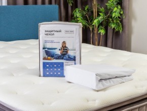PROxSON Защитный чехол Aqua Save Light Top (Ткань влагостойкая Tencel Jersey) 120x195 в Набережных Челнах - naberezhnye-chelny.mebel24.online | фото 7