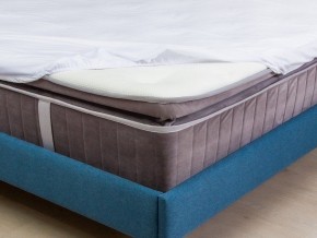 PROxSON Защитный чехол Aqua Save Light Top (Ткань влагостойкая Tencel Jersey) 200x190 в Набережных Челнах - naberezhnye-chelny.mebel24.online | фото 4