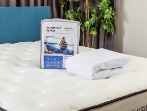 PROxSON Защитный чехол Aqua Save M (Ткань влагостойкая Terry Cloth) 120x195 в Набережных Челнах - naberezhnye-chelny.mebel24.online | фото 8