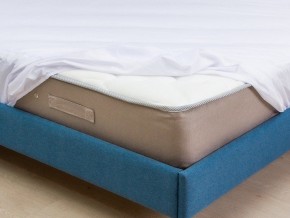 PROxSON Защитный чехол Aqua Save Plush S (Ткань влагостойкая Coral Fleece) 120x190 в Набережных Челнах - naberezhnye-chelny.mebel24.online | фото 4