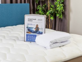 PROxSON Защитный чехол Aqua Save Plush S (Ткань влагостойкая Coral Fleece) 140x210 в Набережных Челнах - naberezhnye-chelny.mebel24.online | фото 8