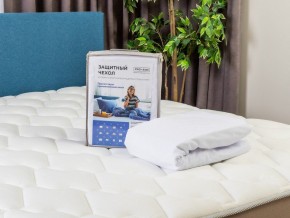 PROxSON Защитный чехол Aqua Save Plush S (Ткань влагостойкая Coral Fleece) 160x200 в Набережных Челнах - naberezhnye-chelny.mebel24.online | фото 8
