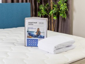 PROxSON Защитный чехол Aqua Stop Plush (Ткань влагостойкая Coral Fleece) 120x200 в Набережных Челнах - naberezhnye-chelny.mebel24.online | фото 6