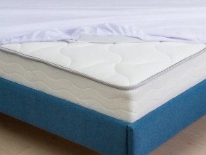 PROxSON Защитный чехол Aqua Stop Plush (Ткань влагостойкая Coral Fleece) 140x195 в Набережных Челнах - naberezhnye-chelny.mebel24.online | фото 4