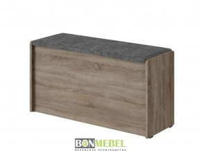 Пуф Чикаго тип 2 (большой) в Набережных Челнах - naberezhnye-chelny.mebel24.online | фото 3