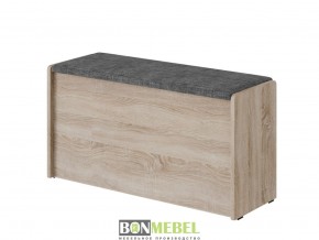 Пуф Чикаго тип 2 (большой) в Набережных Челнах - naberezhnye-chelny.mebel24.online | фото 6