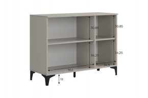 РИЧ Комод 3 в Набережных Челнах - naberezhnye-chelny.mebel24.online | фото 3