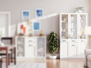 Сервант "ГА-03" Александрия в Набережных Челнах - naberezhnye-chelny.mebel24.online | фото 3