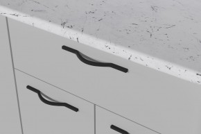 ШЕЛЛИ Кухонный гарнитур Экстра (3000 мм) в Набережных Челнах - naberezhnye-chelny.mebel24.online | фото 7