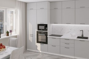 ШЕЛЛИ Кухонный гарнитур Экстра (3000 мм) в Набережных Челнах - naberezhnye-chelny.mebel24.online | фото 8