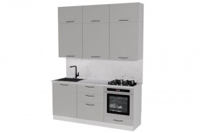 ШЕЛЛИ Кухонный гарнитур Макси 1800 мм в Набережных Челнах - naberezhnye-chelny.mebel24.online | фото 3