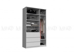 ЧЕЛСИ Шкаф 1200 + Антресоль к шкафу 1200 в Набережных Челнах - naberezhnye-chelny.mebel24.online | фото 6