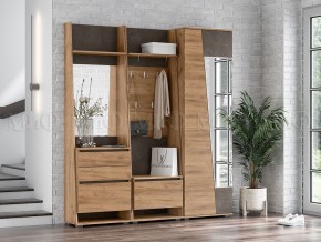 СОРЕНТО Шкаф 2-х створчатый в Набережных Челнах - naberezhnye-chelny.mebel24.online | фото 3