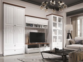 ВАЛЕНСИЯ Шкаф 2-х створчатый в Набережных Челнах - naberezhnye-chelny.mebel24.online | фото 3