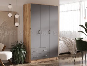 Шкаф 3-х створчатый (1200) в Набережных Челнах - naberezhnye-chelny.mebel24.online | фото