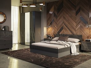 ОЛИВИЯ Шкаф 3-х створчатый в Набережных Челнах - naberezhnye-chelny.mebel24.online | фото 6