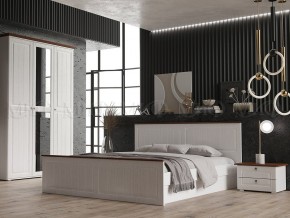 ВАЛЕНСИЯ Шкаф 3-х створчатый в Набережных Челнах - naberezhnye-chelny.mebel24.online | фото 3