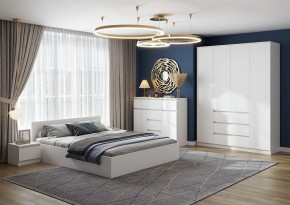 НИЦЦА-3 Шкаф 4-х дверный (НЦ.03) в Набережных Челнах - naberezhnye-chelny.mebel24.online | фото 3