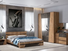 СОРЕНТО Шкаф 4-х створчатый в Набережных Челнах - naberezhnye-chelny.mebel24.online | фото 3