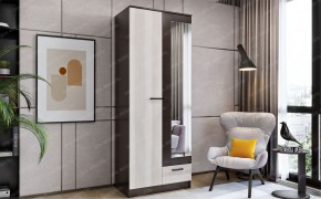 Шкаф Адель 800 в Набережных Челнах - naberezhnye-chelny.mebel24.online | фото