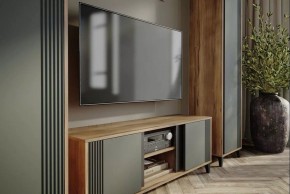 Шкаф для белья Богемия в Набережных Челнах - naberezhnye-chelny.mebel24.online | фото 3