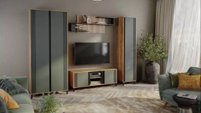 Шкаф для белья Богемия в Набережных Челнах - naberezhnye-chelny.mebel24.online | фото 4