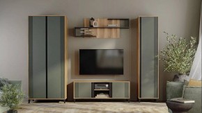 Шкаф для белья Богемия в Набережных Челнах - naberezhnye-chelny.mebel24.online | фото 5