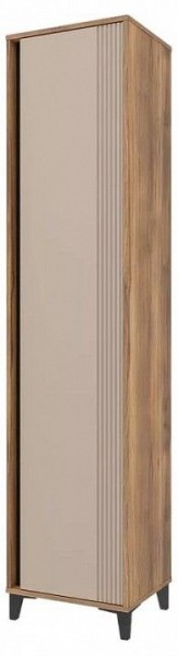 Шкаф для белья Богемия в Набережных Челнах - naberezhnye-chelny.mebel24.online | фото