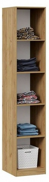 Шкаф для белья Хилтон в Набережных Челнах - naberezhnye-chelny.mebel24.online | фото 2