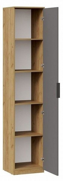 Шкаф для белья Хилтон Исп. 2 в Набережных Челнах - naberezhnye-chelny.mebel24.online | фото 2
