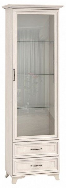 Шкаф для белья Мирелла в Набережных Челнах - naberezhnye-chelny.mebel24.online | фото