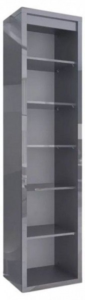 Шкаф для белья Норден в Набережных Челнах - naberezhnye-chelny.mebel24.online | фото 2