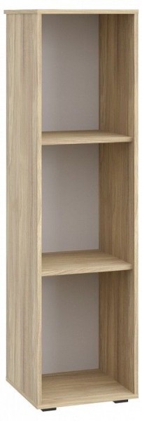 Шкаф для белья Оскар в Набережных Челнах - naberezhnye-chelny.mebel24.online | фото 2