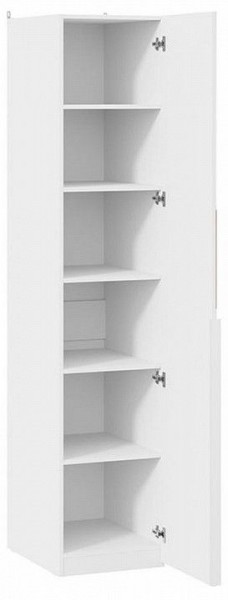 Шкаф для белья Порто СМ-393.07.002 в Набережных Челнах - naberezhnye-chelny.mebel24.online | фото 2