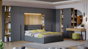 Шкаф для белья Порто СМ-393.07.211 в Набережных Челнах - naberezhnye-chelny.mebel24.online | фото 13