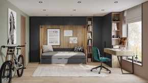 Шкаф для белья Порто СМ-393.07.211 в Набережных Челнах - naberezhnye-chelny.mebel24.online | фото 7