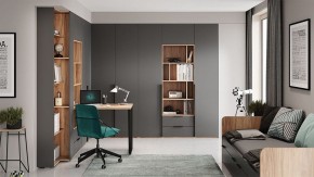 Шкаф для белья Порто СМ-393.07.211 в Набережных Челнах - naberezhnye-chelny.mebel24.online | фото 8