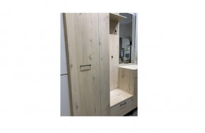 Шкаф для одежды 2-х дверный София 1 в Набережных Челнах - naberezhnye-chelny.mebel24.online | фото 4