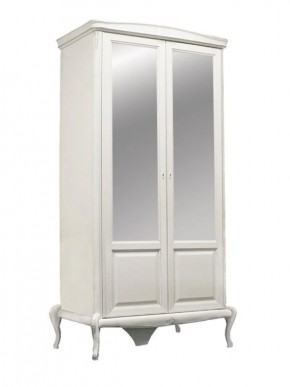 Шкаф для одежды Мокко ММ-316-01/02 в Набережных Челнах - naberezhnye-chelny.mebel24.online | фото 1