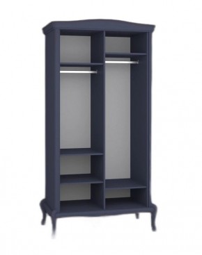 Шкаф для одежды Мокко ММ-316-01/02 в Набережных Челнах - naberezhnye-chelny.mebel24.online | фото