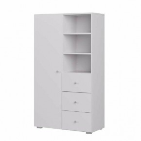 Шкаф ДМ 800 Малый (Оранж) в Набережных Челнах - naberezhnye-chelny.mebel24.online | фото 11