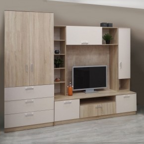 Шкаф гардеробный 900 с ящиками Салоу в Набережных Челнах - naberezhnye-chelny.mebel24.online | фото 7