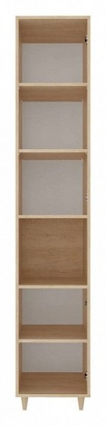Шкаф комбинированный Киото СТЛ.339.07 в Набережных Челнах - naberezhnye-chelny.mebel24.online | фото