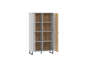 Шкаф комбинированный НМ 014.56 "Бруно" в Набережных Челнах - naberezhnye-chelny.mebel24.online | фото 2