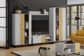Шкаф комбинированный НМ 014.57 "Бруно" в Набережных Челнах - naberezhnye-chelny.mebel24.online | фото 3