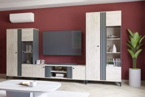 Шкаф комбинированный НМ 040.10 "Отис" в Набережных Челнах - naberezhnye-chelny.mebel24.online | фото 5