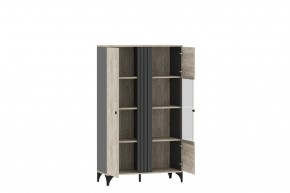 Шкаф комбинированный НМ 040.11 "Отис" в Набережных Челнах - naberezhnye-chelny.mebel24.online | фото 2