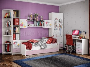 ВЕГА FASHION Шкаф комбинированный в Набережных Челнах - naberezhnye-chelny.mebel24.online | фото 2