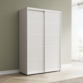 Шкаф-купе Акцент-Квадро Д 1000-600 в Набережных Челнах - naberezhnye-chelny.mebel24.online | фото 1
