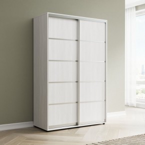 Шкаф-купе Акцент-Квадро Д 1400-600 в Набережных Челнах - naberezhnye-chelny.mebel24.online | фото 3